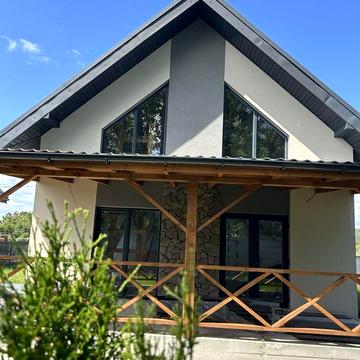 Без% Продаж від власника  затишний дім в розтермінування (розстрочку)