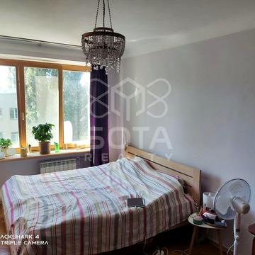 4К, Мирослава Поповича 21, метро Житомирська