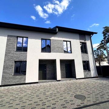 Продам Таунхаус за Мінімальну Ціну. Центральний Парк. До Києва 10 хв.