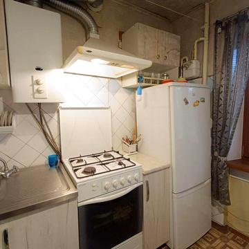 Продам 2 ком.кв на Соцгороде ул. Хабаровская 6