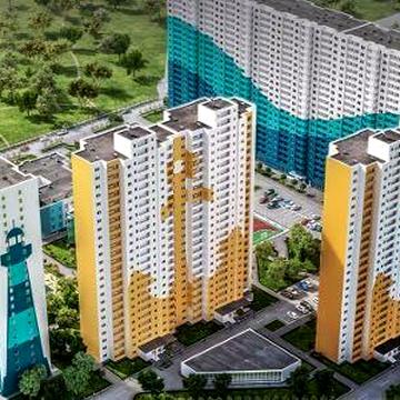 Продам 1-к в ЖК Одеський Бульвар, метро Теремки, власник, без % ЖК Одеський Бульвар