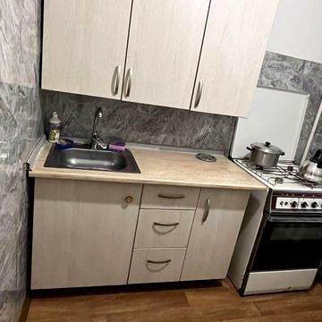 Половки 3 х кімнатна квартира