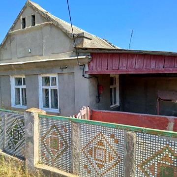 Продам дом в с.Ильинка (Межлиманье, 14 км от Одессы)