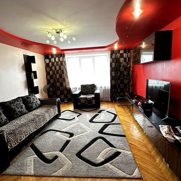 Зеновія Красівського вул., 3