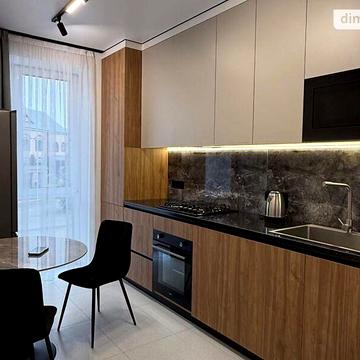 Продаж 1к Квартира Загребельна вулиця