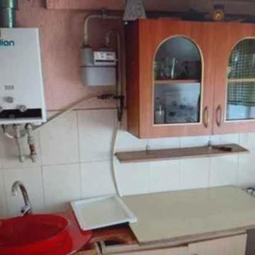 Продам 1 ком. квартиру на улице Бессарабской!