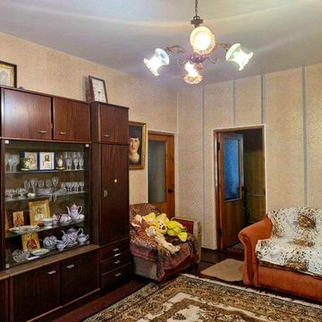 Дом в Суворовском районе (рядом Слободка и Усатово)