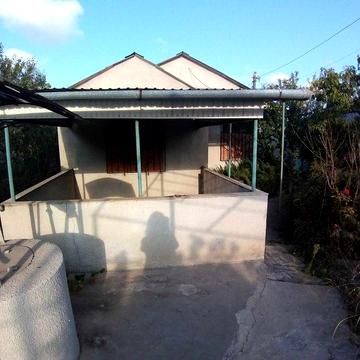 Дом-дача в Визирке (СТ "Автомобилист", 22 км от Одессы).