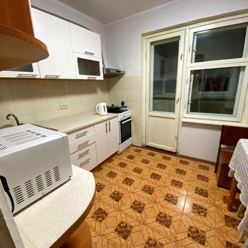 Оренда 3 к квартири в Києві недорого!