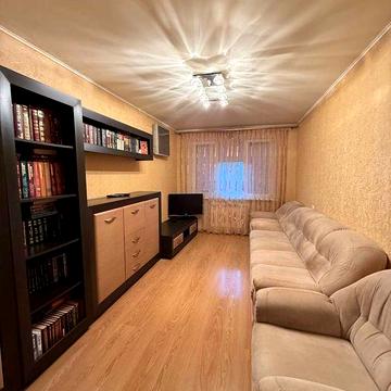 Продажа 2 комнатной квартиры на Одесской.