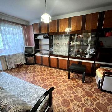 Оренда однокімнатної квартири в Комунарському районі
