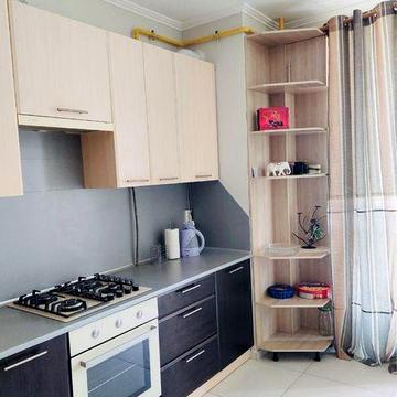 В продажі 2-кім чешка в районі Жовтневого парку