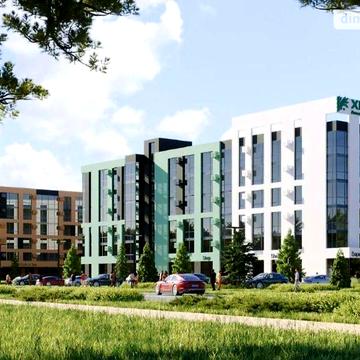 Продаж 1к Квартира Магістральна (Мамсурова) вулиця