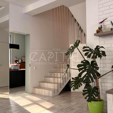 Варшавська вул., 114