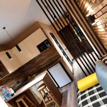 Довгострокова оренда студії в Аркадії