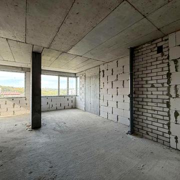 Видовая квартира ЖК Затышный - 2 ЖК Затышный - 2
