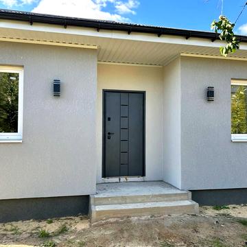 Лесі Українки вул.