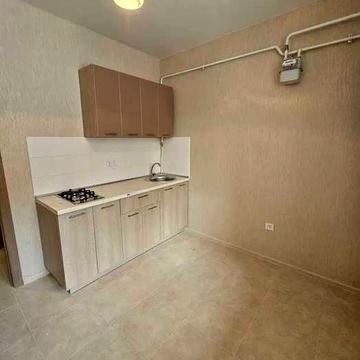 1к. квартира с гардеробной, 1 этаж ЖК 7 НЕБО
