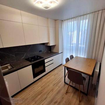 ПЕРША ЗДАЧА, 1 но кім квартира 27м2 з інд.опаленням ЖК Аура