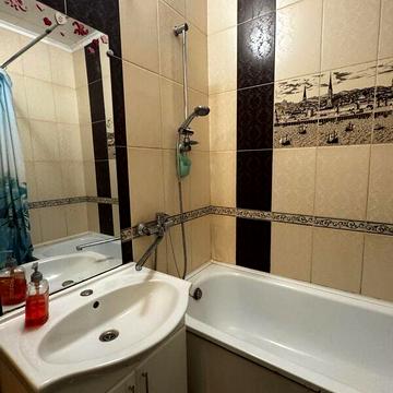 Довгострокова оренда 2к Квартира Михайла Грушевського (1-го Травня) бульвар