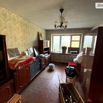 Продаж 2к Квартира Космонавтів вулиця