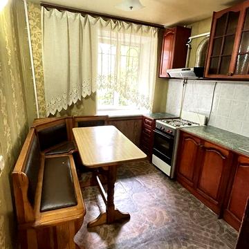 Продаж 2к Квартира Краснова вулиця