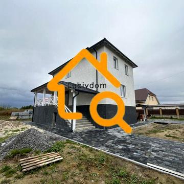 СУПЕР⁉️Продаж Будинку ЦЕНТР-ОЗЕРО +ГАЗ Теремки, Крушинка