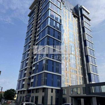 Продаж 4к квартири ЖК Едельвейс, вул. Звіринецька, 70А, Печерськ ЖК Едельвейс