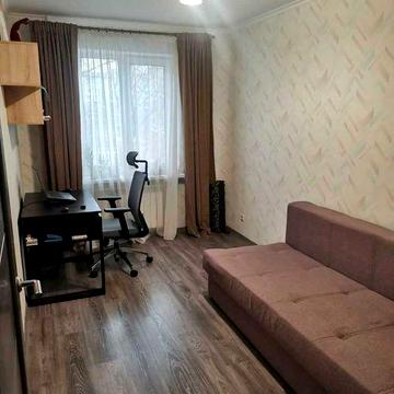 Здам в оренду 2-к квартиру на вулиці Левка Лукяненка
