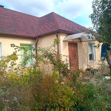 Продам дом в Люботине (Солодивка)