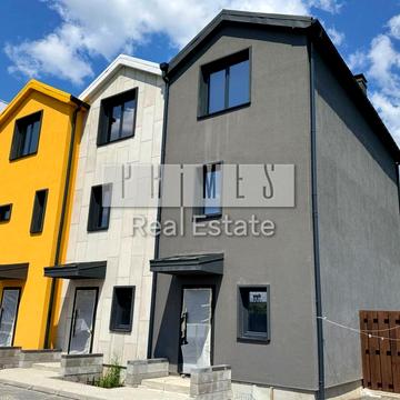 Садова вул.