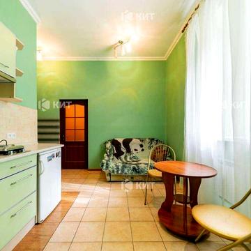 2к.50м2 Центр (м. Архитектора Бекетова, Куликовский спуск, 13) 130179