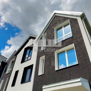 Дніпровська вул. (Калініна)