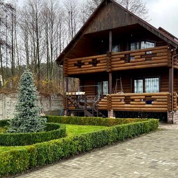 Хутірська вул. (Жовтнева)