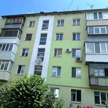 Центр 3 кімнатна квартира  євро для вас. нова ціна 55000 ЖК ОСББ