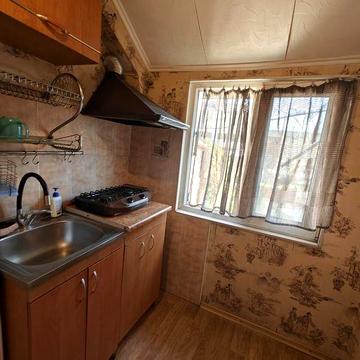Продажа 1 комнатной квартиры Анголенко