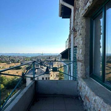 Продам 2 кімнатну кв-ру в ЖК Зелений Мис