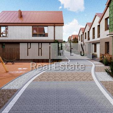 Івана Багряного вул.