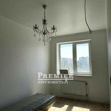 1-кімн. квартира з ремонтом. Новий будинок. р-н Лузанівка.