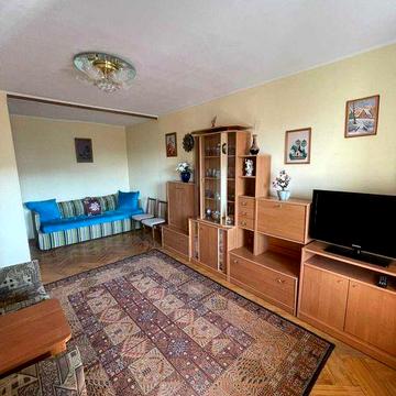 Тепла світла 1-к квартира біля метро Дарниця,вул.Георгія Тороповського