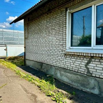 Продам будинок/Гребінки/Центр/Є-відновлення/Хороший  торг