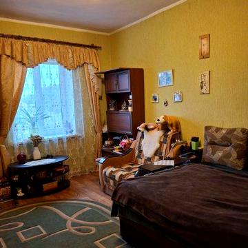 Двокімнатна  квартира  на 2 поверсі вул. Робітнича