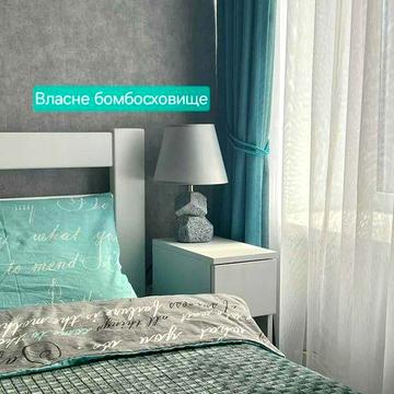 Здам в оренду студію в центрі 2/3, 30 кв.м., Успенська/Преображенська