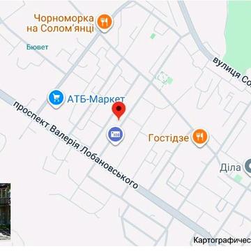 Олексіївська вул., 14