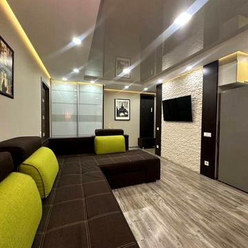 Аенда 2к квартира Запорожское шоссе 9