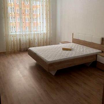 Довгострокова оренда 1к Квартира Нижня Берегова вулиця
