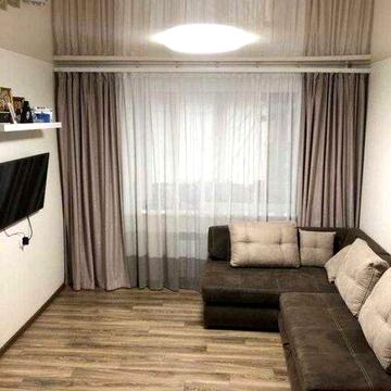 1-к. квартира по линии метро Студенческая