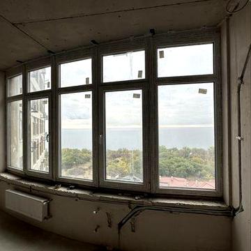 Продам‼️ТОП вариант‼️3 комнатная Каманина‼️45 жемчужина‼️вид на море ЖК 45 жемчужина