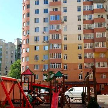 3-х комнатная квартира в Аркадии ‼️ 880$/м2 ЖК Акапулько 2