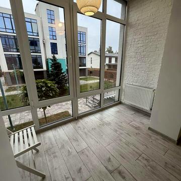 Продаж 1к Квартира Захисників вулиця ЖК Ибис